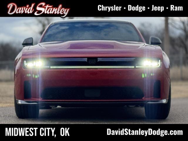 2024 Dodge Charger CHARGER DAYTONA R/T AWD