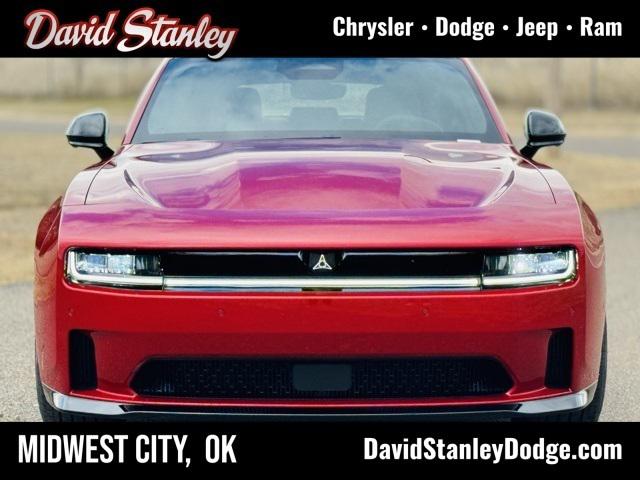 2024 Dodge Charger CHARGER DAYTONA R/T AWD