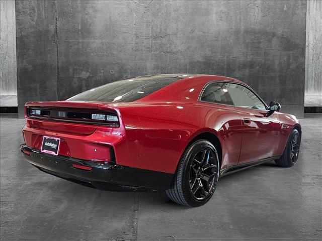 2024 Dodge Charger CHARGER DAYTONA R/T AWD