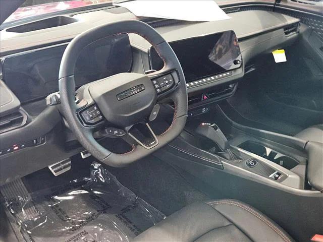 2024 Dodge Charger CHARGER DAYTONA R/T AWD