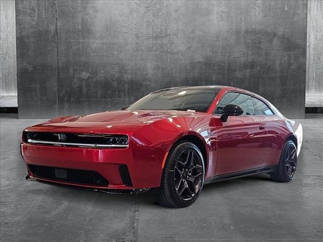 2024 Dodge Charger CHARGER DAYTONA R/T AWD