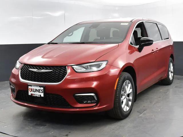 2025 Chrysler Pacifica PACIFICA SELECT AWD