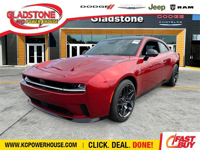 2024 Dodge Charger CHARGER DAYTONA R/T AWD