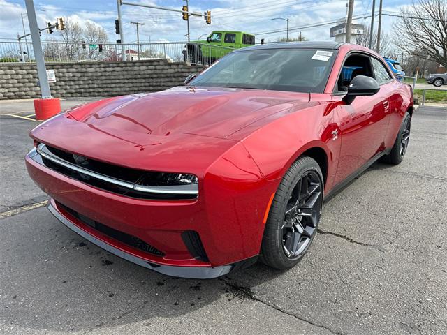 2024 Dodge Charger CHARGER DAYTONA R/T AWD