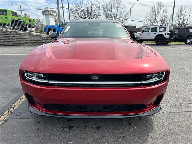 2024 Dodge Charger CHARGER DAYTONA R/T AWD