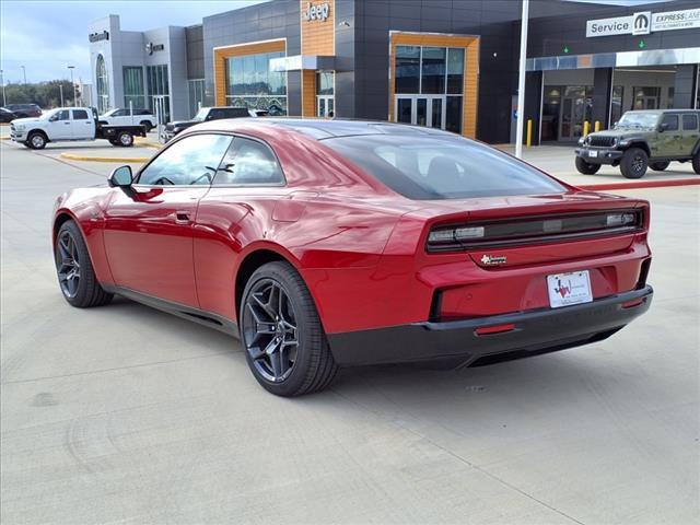 2024 Dodge Charger CHARGER DAYTONA R/T AWD
