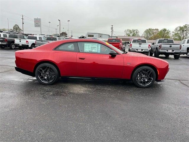 2024 Dodge Charger CHARGER DAYTONA R/T AWD