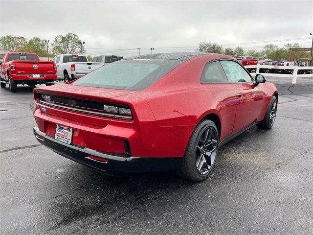 2024 Dodge Charger CHARGER DAYTONA R/T AWD