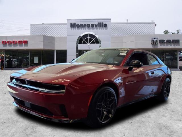2024 Dodge Charger CHARGER DAYTONA R/T AWD