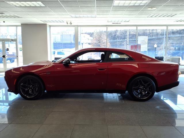 2024 Dodge Charger CHARGER DAYTONA R/T AWD