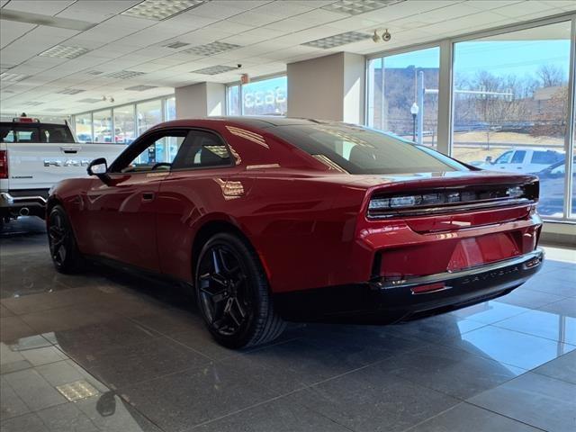 2024 Dodge Charger CHARGER DAYTONA R/T AWD