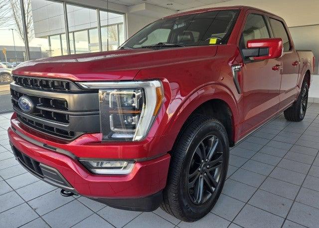 2021 Ford F-150 XL for sale in Vancouver, WA