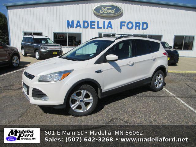 2015 Ford Escape SE for sale in Madelia, MN