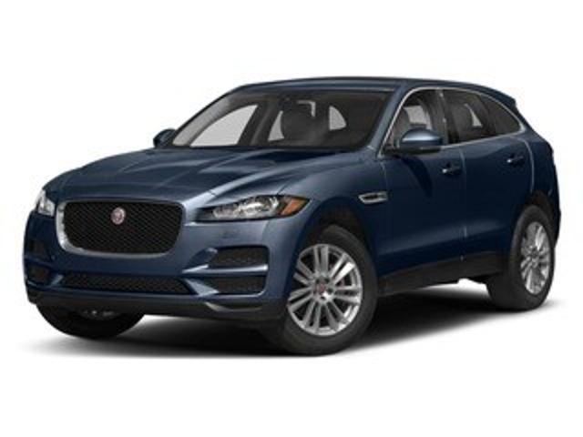 2018 Jaguar F-PACE 25t Premium for sale in Indianapolis, IN