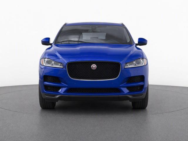 2018 Jaguar F-PACE 25t Premium