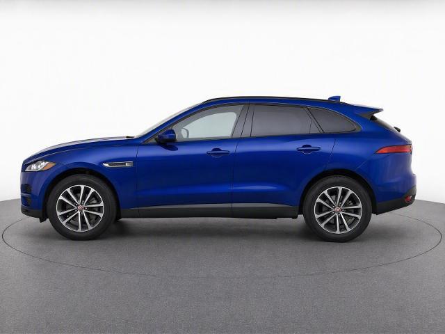 2018 Jaguar F-PACE 25t Premium