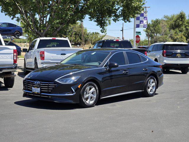 2022 Hyundai Sonata SE