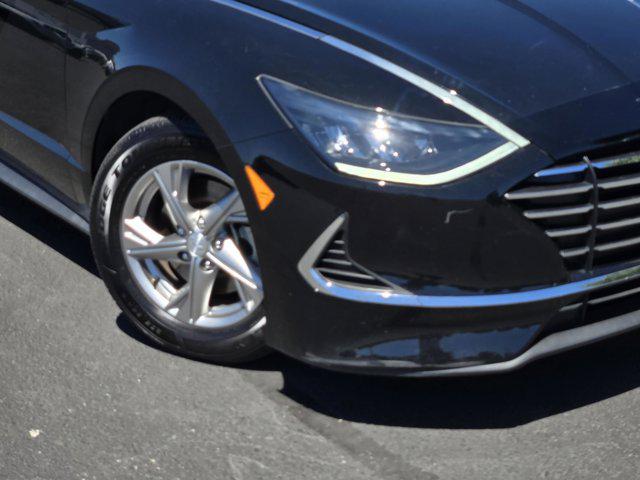 2022 Hyundai Sonata SE
