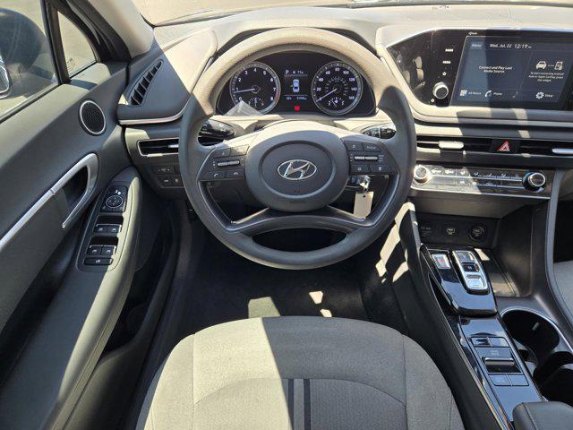 2022 Hyundai Sonata SE
