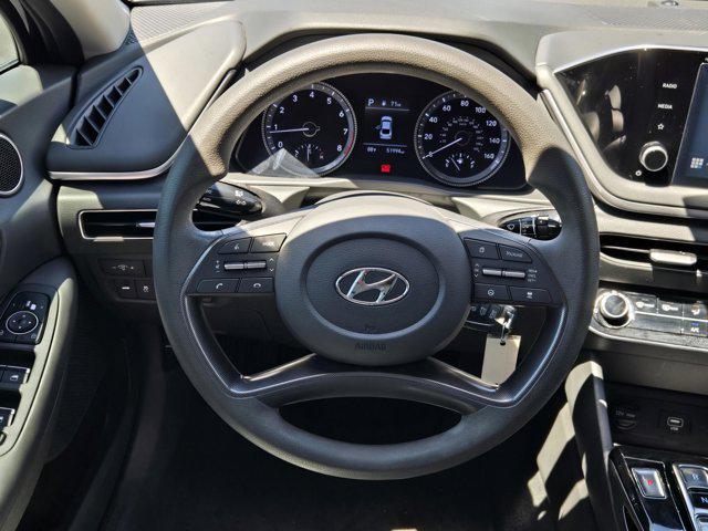 2022 Hyundai Sonata SE