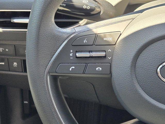2022 Hyundai Sonata SE