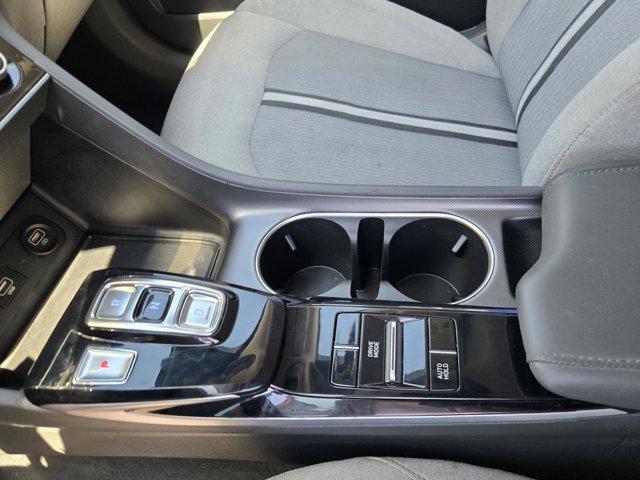 2022 Hyundai Sonata SE