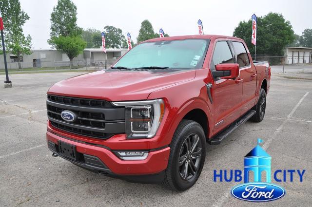 2022 Ford F-150 LARIAT for sale in Lafayette, LA