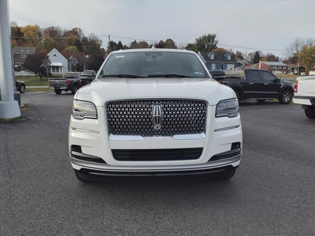 2023 Lincoln Navigator Reserve L