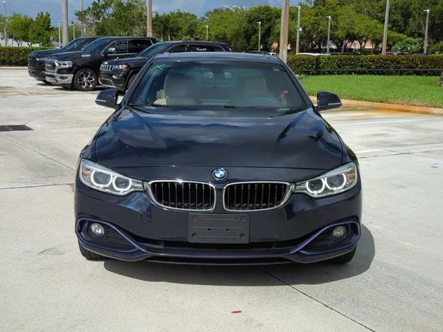 2017 BMW 430i xDrive