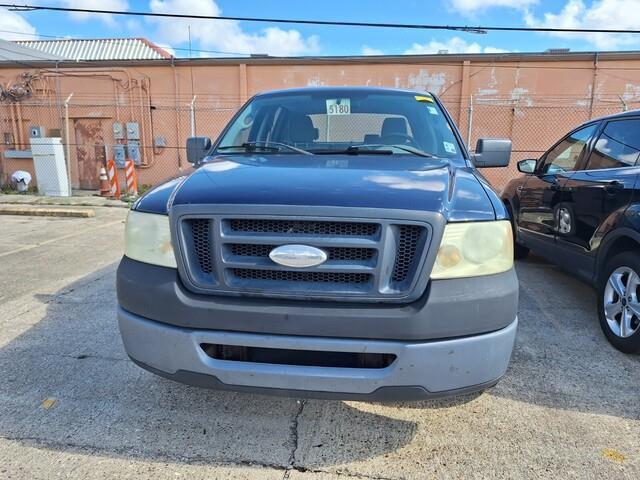 2008 Ford F-150 XL