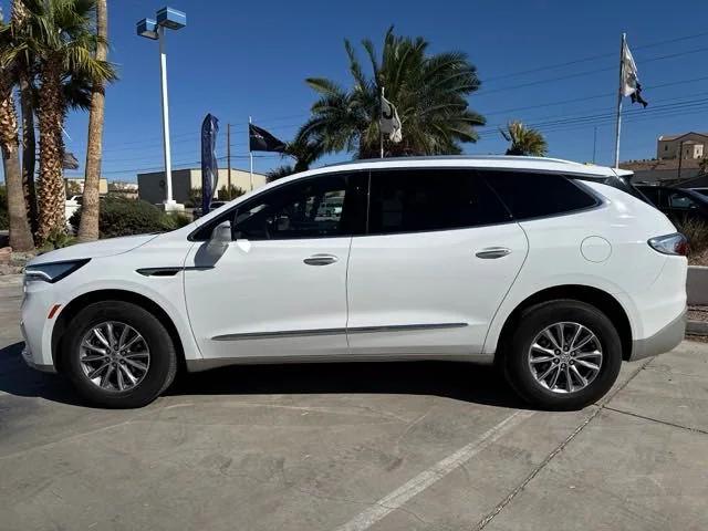 2023 Buick Enclave Essence FWD