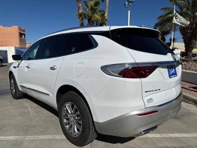 2023 Buick Enclave Essence FWD