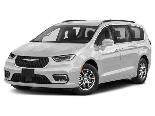 2021 Chrysler Pacifica Touring L AWD