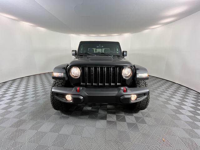 2023 Jeep Gladiator Rubicon 4x4