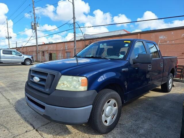 2008 Ford F-150 XL