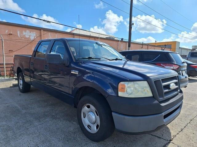 2008 Ford F-150 XL