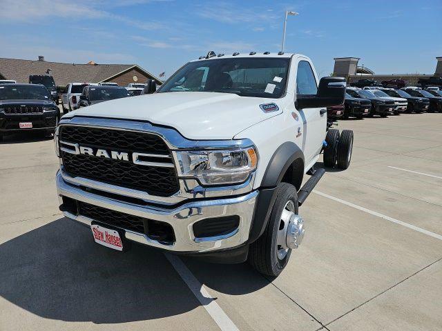 2024 Ram 5500 Tradesman/SLT for sale in Urbandale, IA