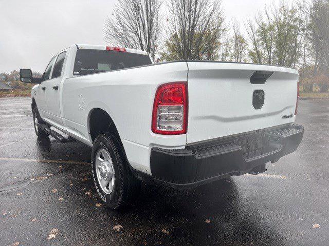 2023 RAM Ram 2500 RAM 2500 TRADESMAN CREW CAB 4X4 8 BOX
