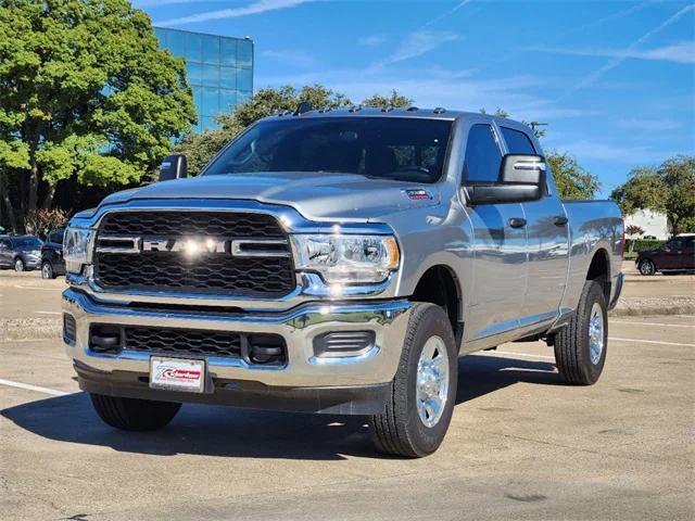 2024 RAM Ram 2500 RAM 2500 TRADESMAN CREW CAB 4X4 64 BOX