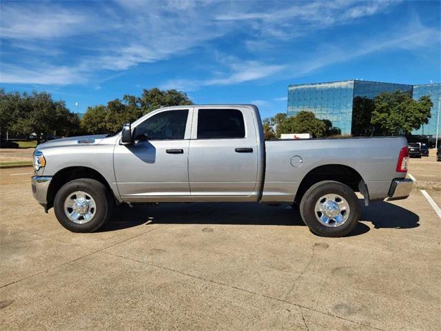 2024 RAM Ram 2500 RAM 2500 TRADESMAN CREW CAB 4X4 64 BOX