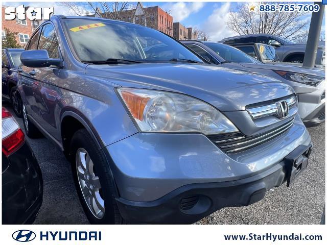 2008 Honda CR-V