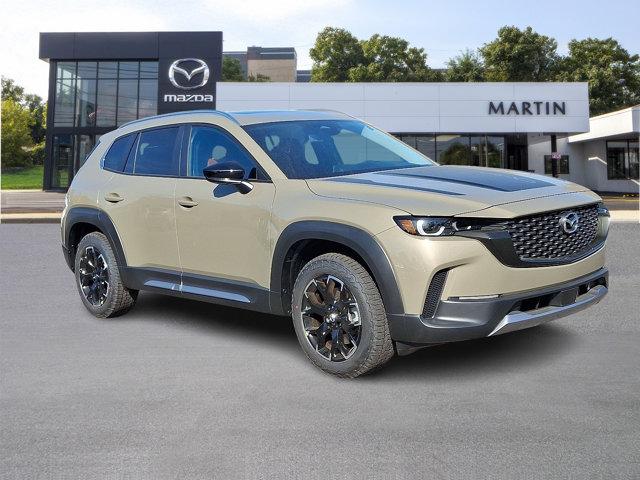 2025 Mazda CX-50 2.5 Turbo Meridian Edition for sale in Newark, DE