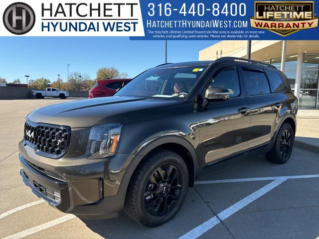 2024 Kia Telluride