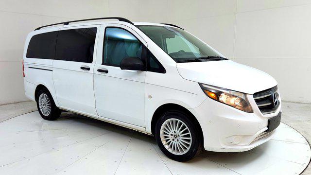 2019 Mercedes-Benz Metris Standard Roof 126" Wheelbase for sale in Freehold, NJ