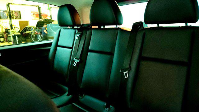 2019 Mercedes-Benz Metris Standard Roof 126" Wheelbase