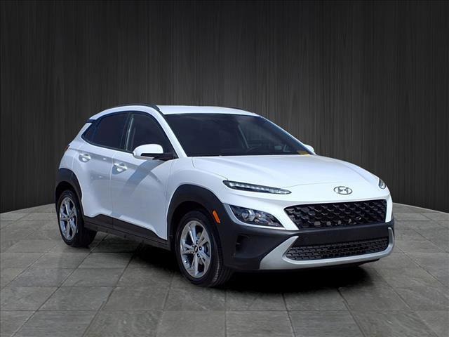 2022 Hyundai Kona