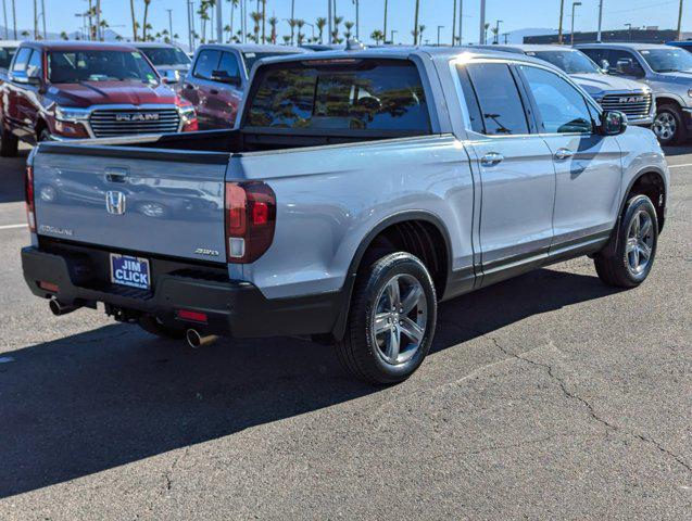 Used 2023 Honda Ridgeline For Sale in Tucson, AZ