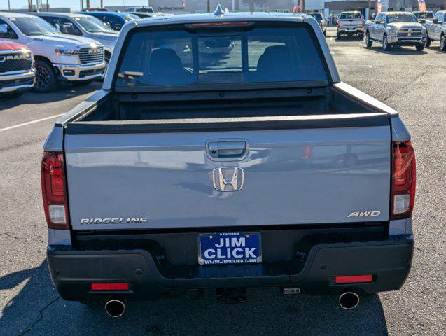 Used 2023 Honda Ridgeline For Sale in Tucson, AZ