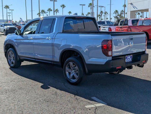 Used 2023 Honda Ridgeline For Sale in Tucson, AZ