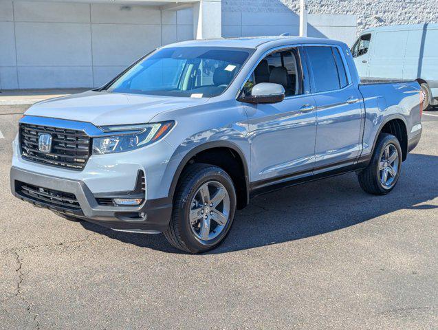 Used 2023 Honda Ridgeline For Sale in Tucson, AZ